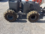 Chassis Photos with