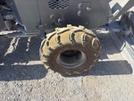 v2 Undercarriage - Wheeled Equipment with