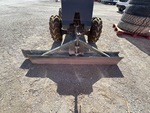 v2 Undercarriage - Wheeled Equipment with