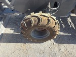 v2 Undercarriage - Wheeled Equipment with