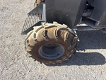 v2 Undercarriage - Wheeled Equipment with