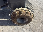v2 Undercarriage - Wheeled Equipment with