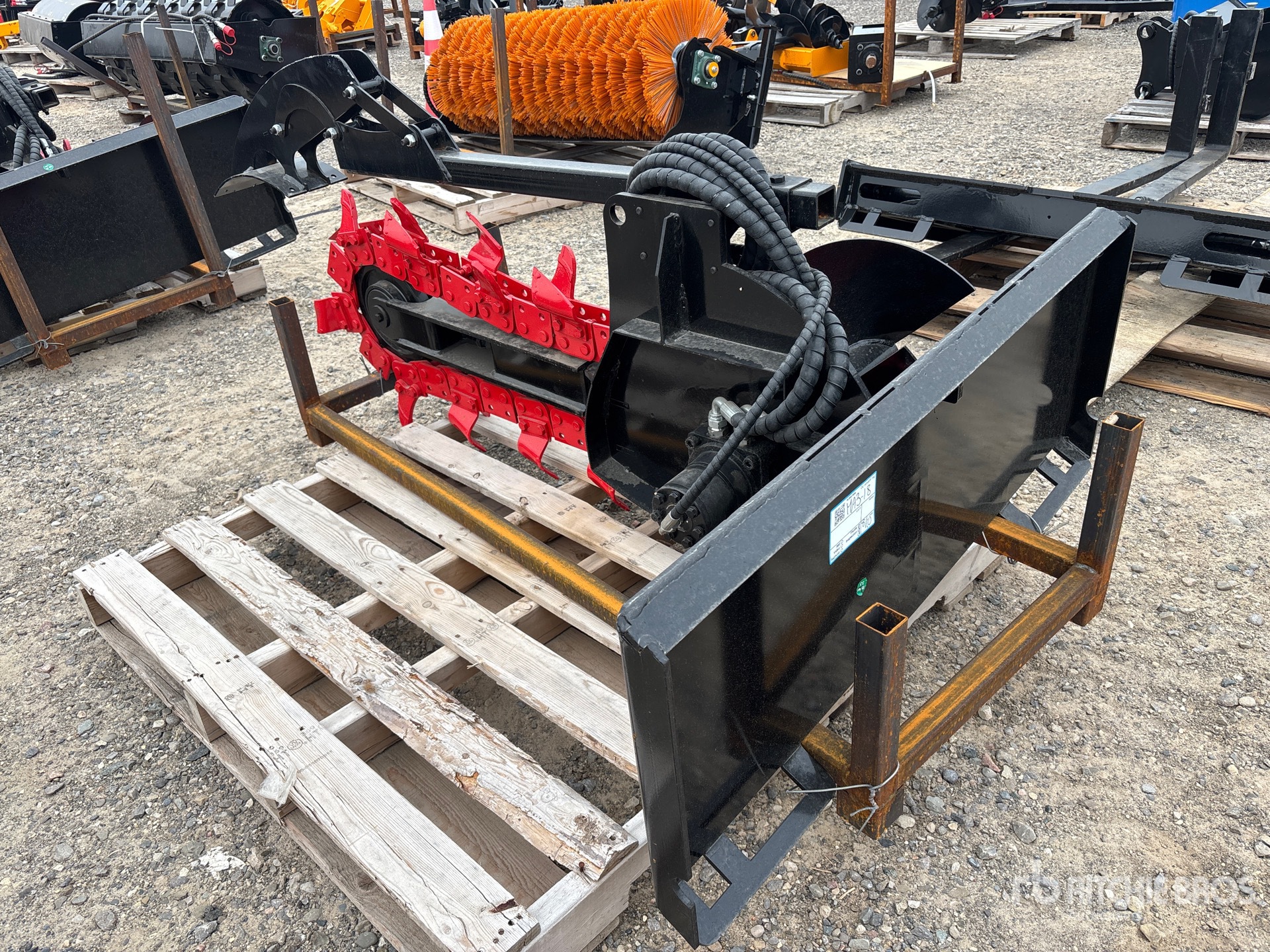 2026 GIYI GY-D39