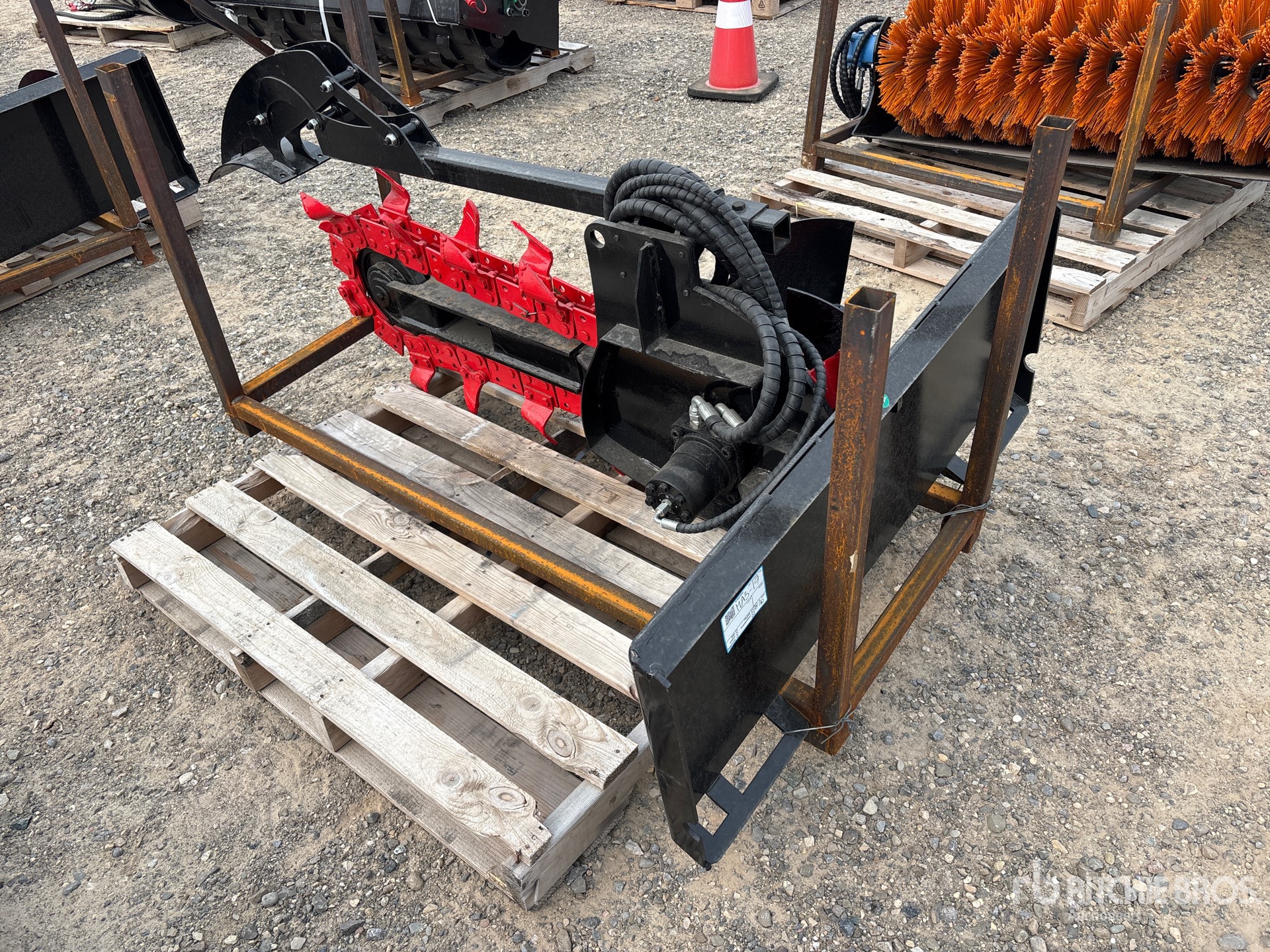 2026 GIYI GY-D39