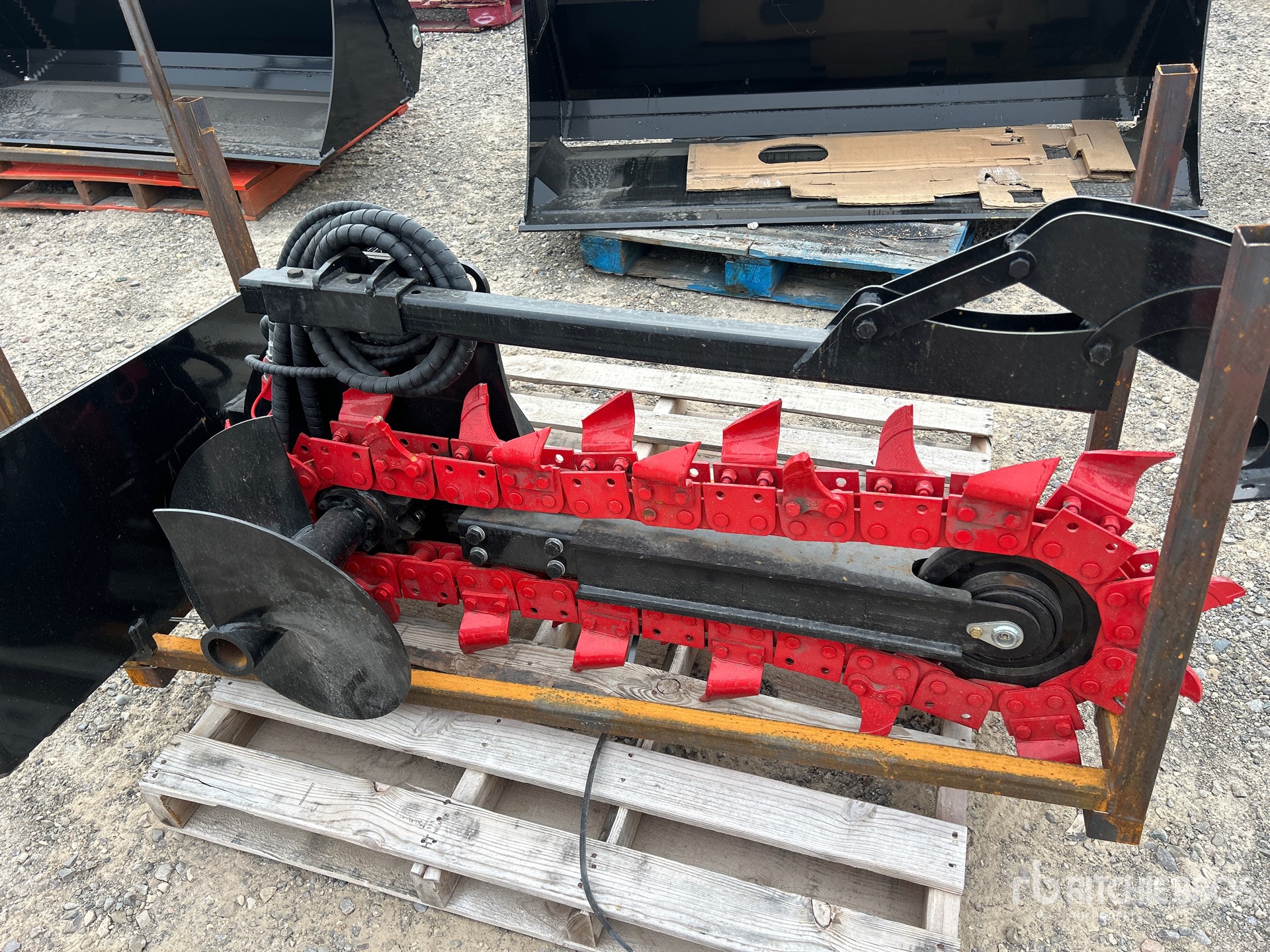 2026 GIYI GY-D39