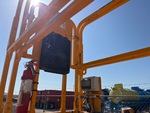 Basic Control Station Upper with