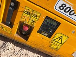 Basic Lower Control Station with