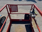 Basic Control Station Upper with