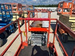 Basic Control Station Upper with