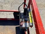 Basic Control Station Upper with
