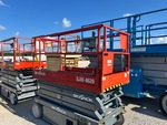 Chassis Photos with