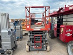 Basic Control Station Upper with