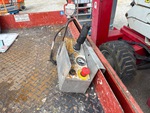 Basic Control Station Upper with