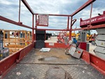 Basic Control Station Upper with