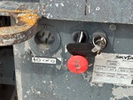 Basic Lower Control Station with