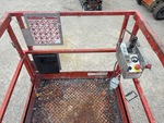Basic Control Station Upper with
