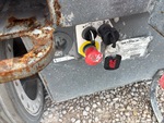Basic Lower Control Station with