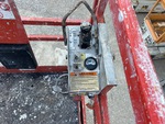 Control Station Upper with