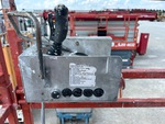 Control Station Upper with