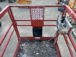 Control Station Upper with