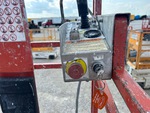 Control Station Upper with