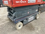 Chassis with 