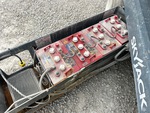 Electrical with 