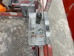 Control Station Upper with 
