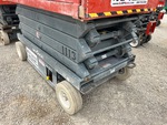 Chassis with 