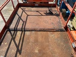 Control Station Upper with