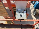 Control Station Upper with