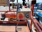 Control Station Upper with