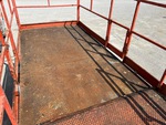 Control Station Upper with