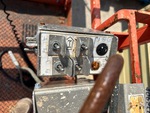 Control Station Upper with
