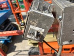 Control Station Upper with