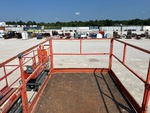 Control Station Upper with