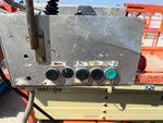 Control Station Upper with
