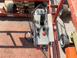 Control Station Upper with