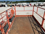 Control Station Upper with
