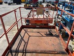 Control Station Upper with