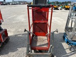 Basic Control Station Upper with