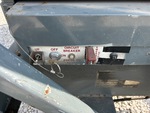 Basic Lower Control Station with
