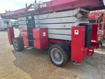 Chassis Photos with