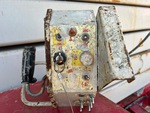 Basic Control Station Upper with