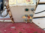 Basic Control Station Upper with