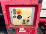 Basic Lower Control Station with