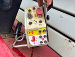 Basic Control Station Upper with