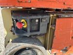 Basic Lower Control Station with