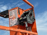 Basic Control Station Upper with