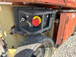 Basic Lower Control Station with